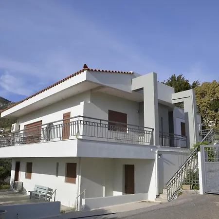 Villa The Piano *