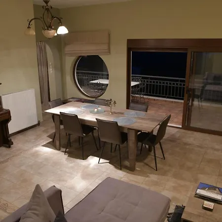 Villa The Piano *