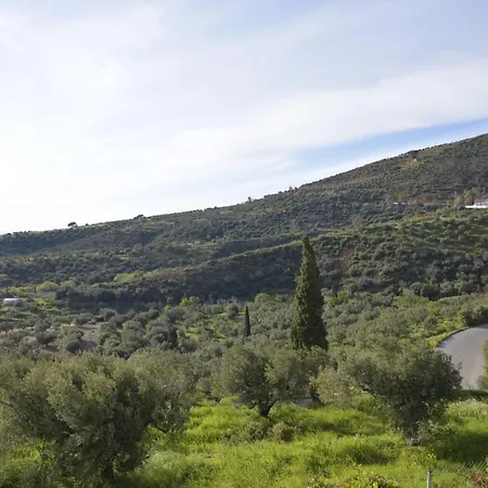 Villa The Piano Agios Nikolaos (Peloponnese)