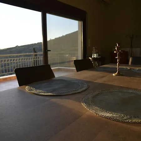 Villa The Piano *