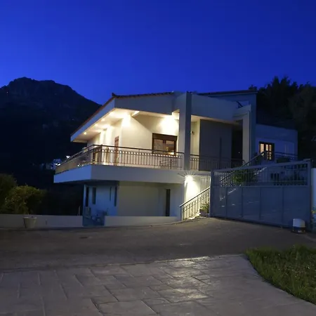 Villa The Piano *