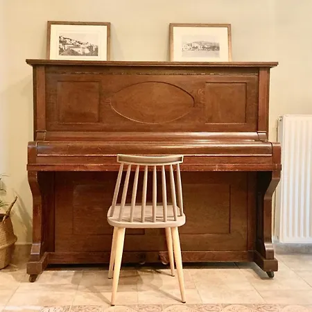 The Piano
